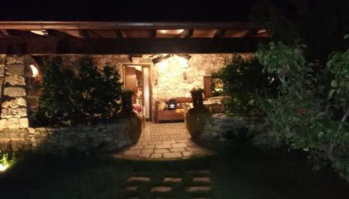 Raffinatissimo Casale in villa storica salentina - Foto 5