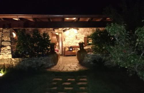 Raffinatissimo Casale in villa storica salentina - Foto 5