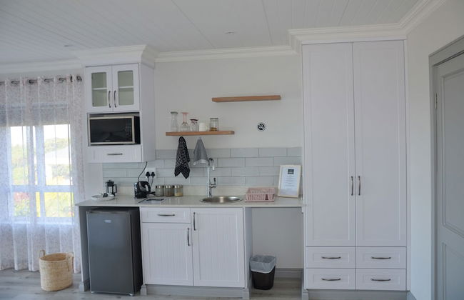 Serenity Ocean Lodge - Foto 19