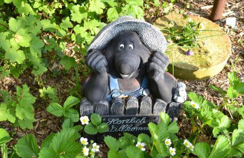 Ferienwohnung Zinne-Wigger - Foto 4