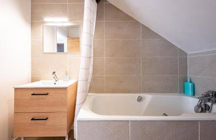 Spacieux T2 Place de la République - Foto 13