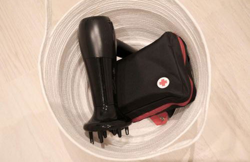 NUEVO Katu Kale Apartamentuak CENTRO HISTORICO - Foto 35