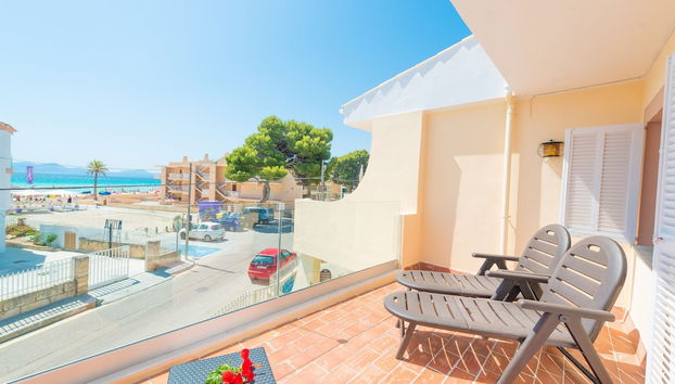 Salzes 5 in Alc dia - Foto 2, Habitación