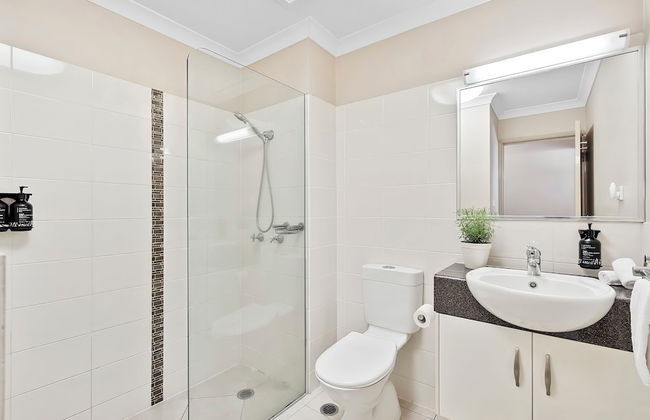 Cityville Apartments & Motel - Photo 71