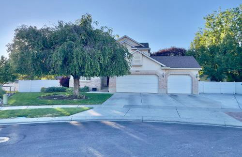 Gorgeous Executive Home - Foto 8