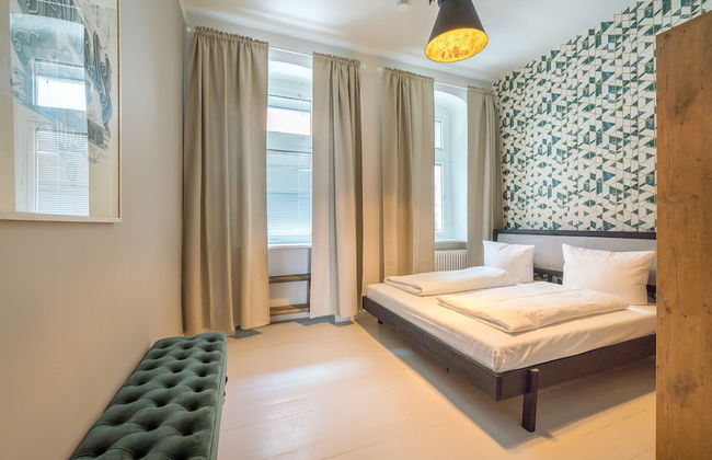 Design Apartments City - Foto 8