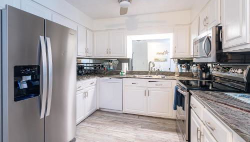 Cozy Beach Oasis 2 Bdrm Condo in Destin - Foto 5