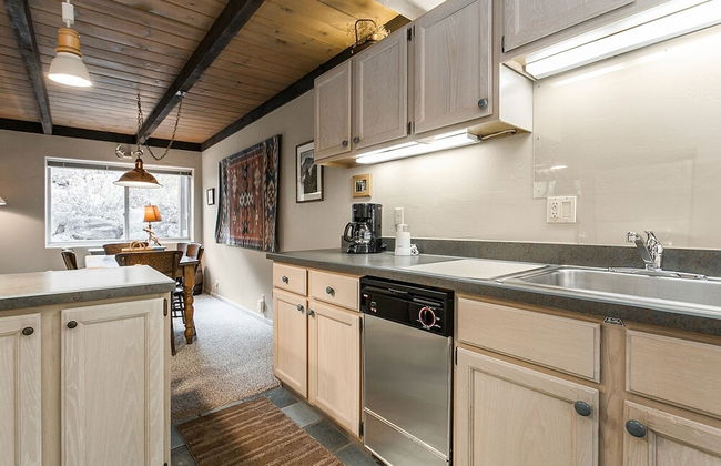 Willows Condos by Snowmass Vacations - Foto 17