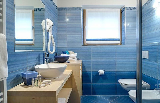 Chalet Nada - Foto 21