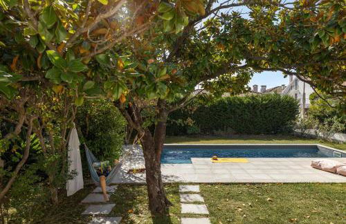 Casa Dos Limões - Oeste - Foto 1