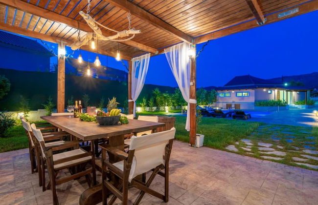 Villa Sophie - Sunny Retreat - Villa Sophie - Sunny Retreat - Foto 33