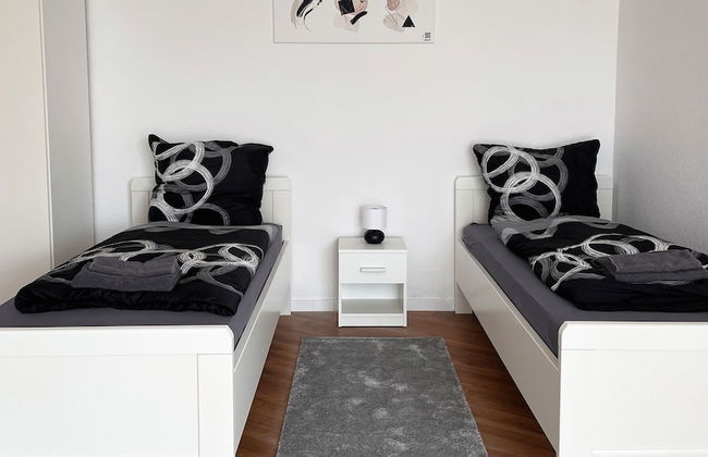 Zentral gelegene Studios - Foto 4