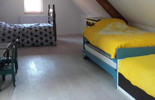 Chez Delphine - Foto 20