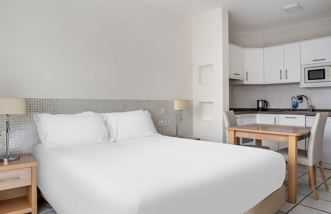 Santa Barbara Golf And Ocean Club - Foto 5