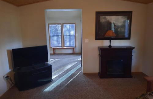 Willamette Pass Inn & Chalets - Foto 38