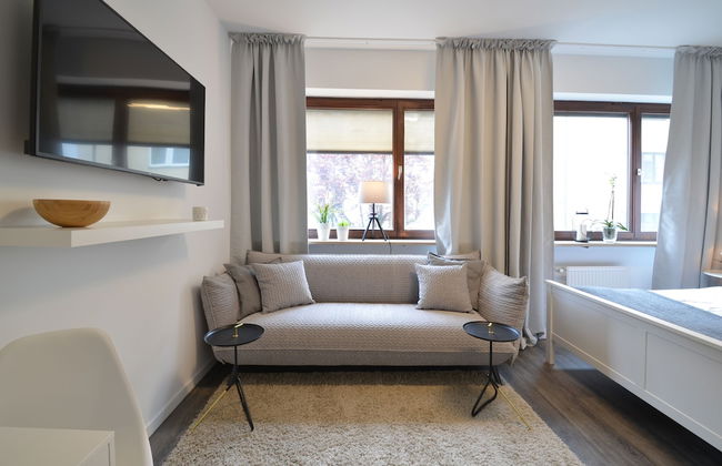 Munich Aparthotel - Foto 32