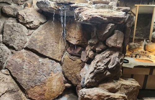 Stoneflower Cottage - Foto 46