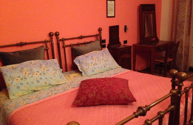 Corte dei Mori - Foto 5