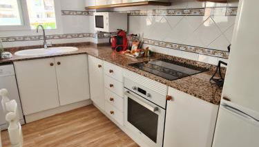 Apartamento con piscina en Oliva Nova - Foto 3