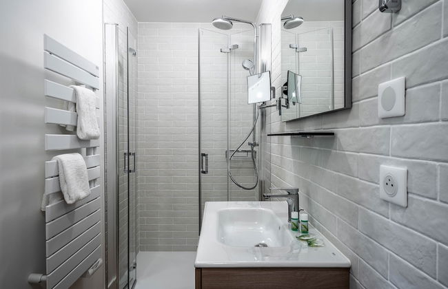 La Grange des Pères - Photo 70