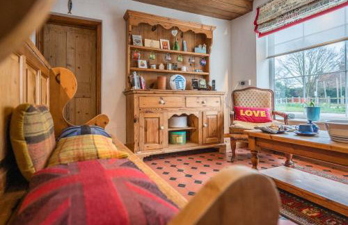 The Old Bakery, Wrentham - Photo 5