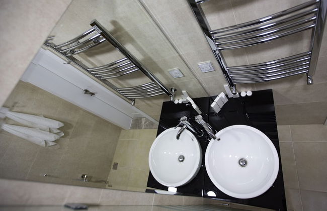 AlmaBagi Hotel&Villas - Foto 28