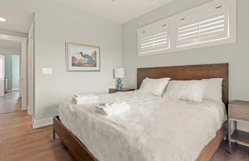 MerSea Oceanfront 10 Bedroom Home - Foto 58