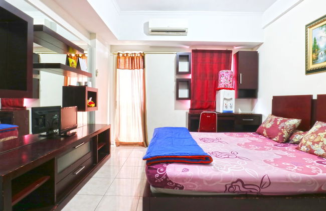 Dewi Depok Apartment Margonda Residence 2 - Photo 13