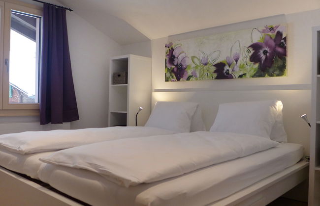 Schwendi 3 - Foto 15