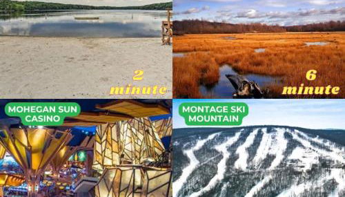 Big Bass Hideaway with Hot Tub - Foto 5