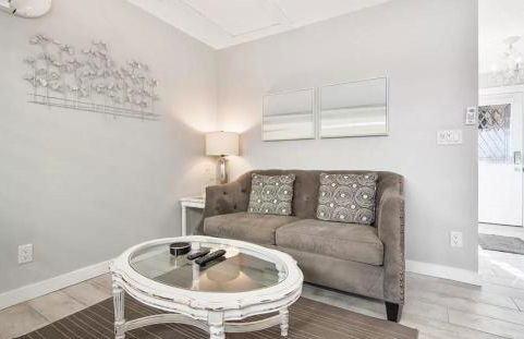 Island Vibes Cottage - Foto 9