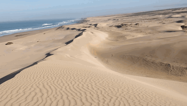 Massa National Park Jeep 4x4 (Almuerzo incluido) - Photo 4