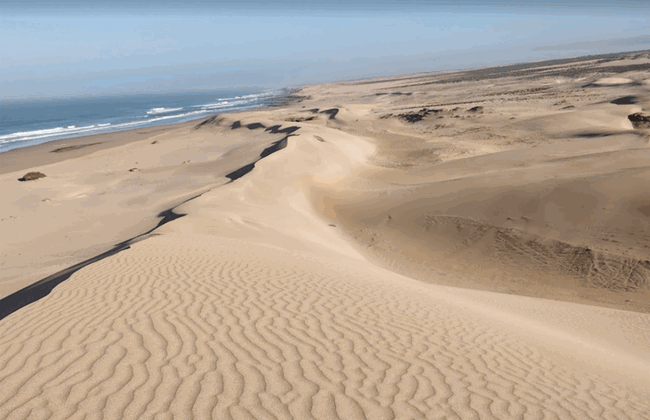 Massa National Park Jeep 4x4 (Almuerzo incluido) - Foto 4