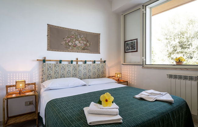 Bright and Comfortable Three-room Apartment Park Residence Cicladi - Photo 8