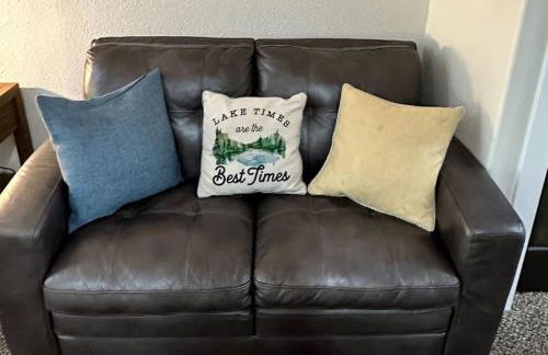 Cozy Private McCall Downtown Remodeled Studio - Foto 12