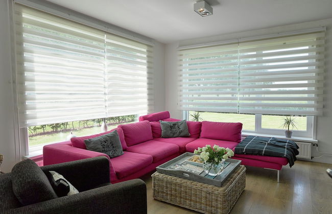 Tastefully Decorated Holiday Home With Rural Location Near the Sea - Foto 1