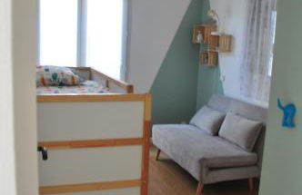 Maison avec piscine, jaccuzi, hammam à 800 m du lac - Foto 2