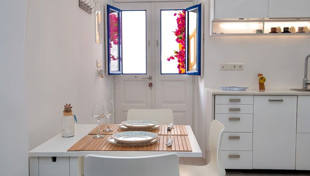 Casa di Vito - Foto 4, Servicio de comidas en la habitación