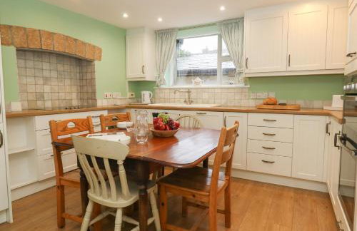 Poppy Cottage - Foto 9