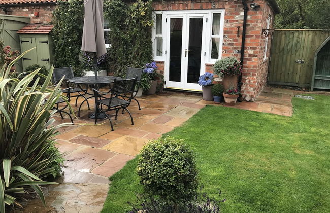 Jockhedge Holiday Cottages - Foto 7