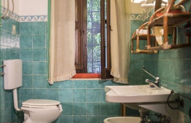 Agriturismo Fontanelle - Foto 56