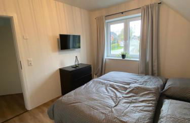 Ferienwohnung Nahe der Nordsee - Foto 11