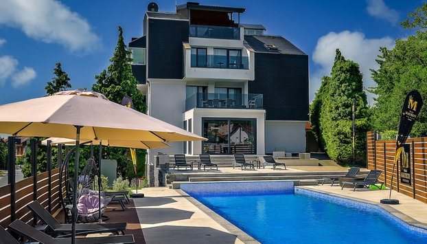 Villa Madison - Foto 2, Imagen principal