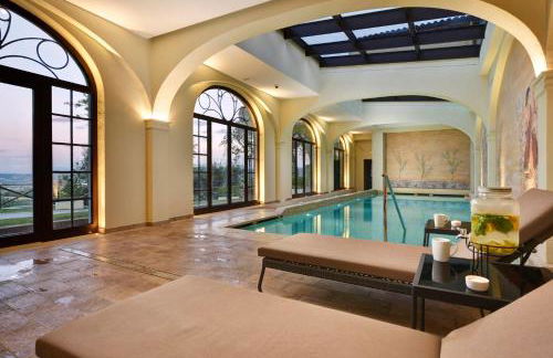 Relais Villa Monte Solare Wellness & SPA - Foto 85