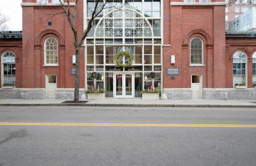 Charlestown 2br w in-unit wd close to dining BOS-962 - Foto 16