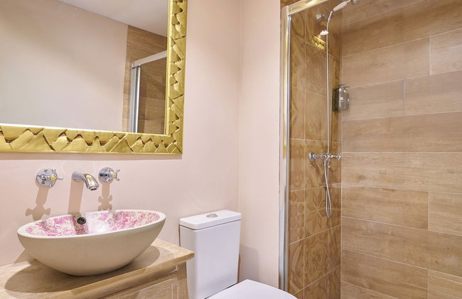 Apartamentos Luna Suites Palacio Almagra - Foto 25