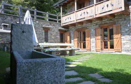La Dolce Vita chalet - Foto 29