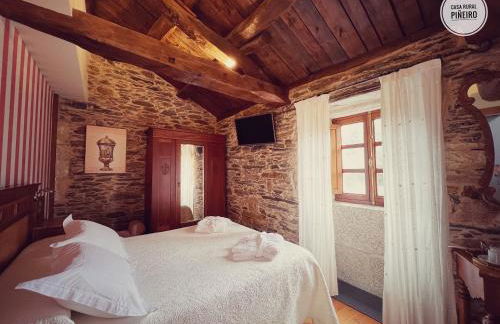 Casa Piñeiro - Foto 49