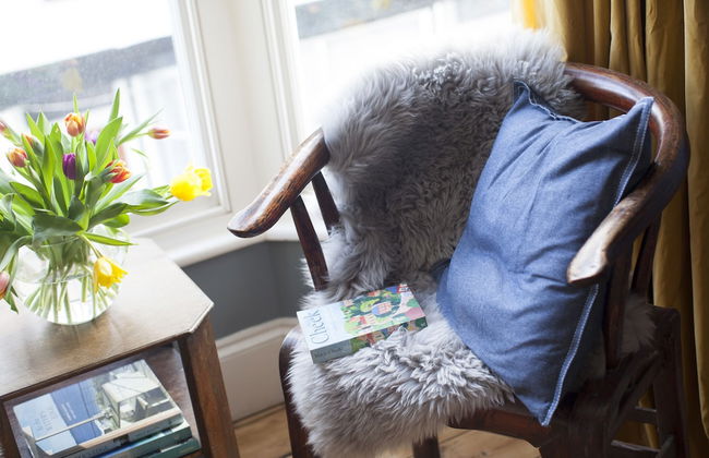 The Salt House - Foto 10