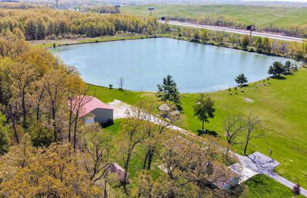 Fowl Play Hideaway - Foto 20